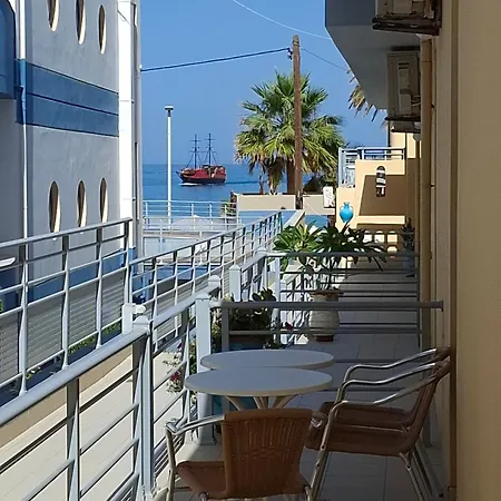 Appartement 4s Superior *
