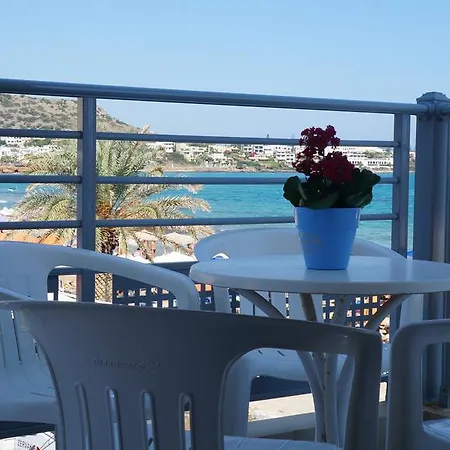 Apartament 4s Superior Stalida