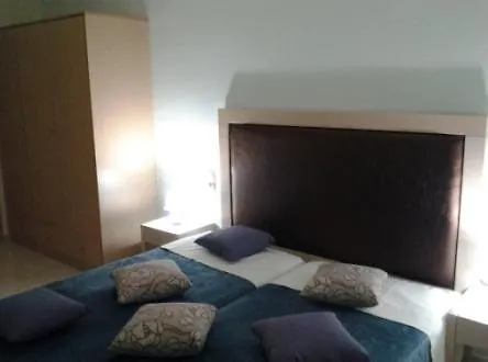 Apartament 4s Superior