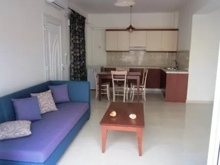Apartament 4s Superior Stalida
