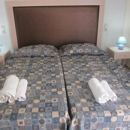 4s Superior Appartement