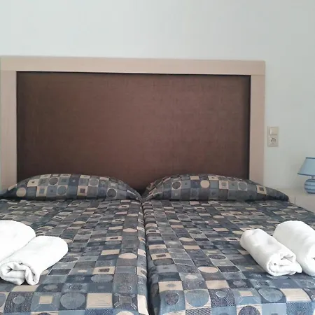 4s Superior Apartament
