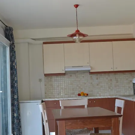4s Superior Apartament Stalida