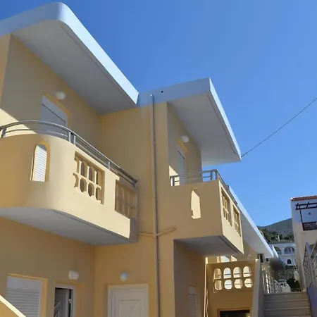 Apartament 4s Superior