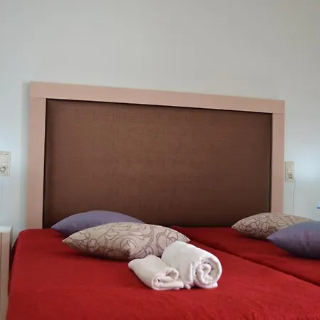 Apartament 4s Superior