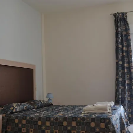 4s Superior Apartament Stalida
