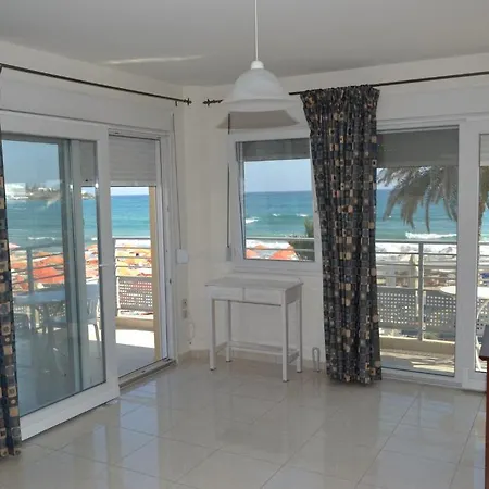 4s Superior Apartament Stalida