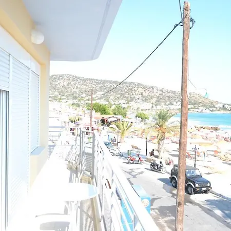Appartement 4s Superior *