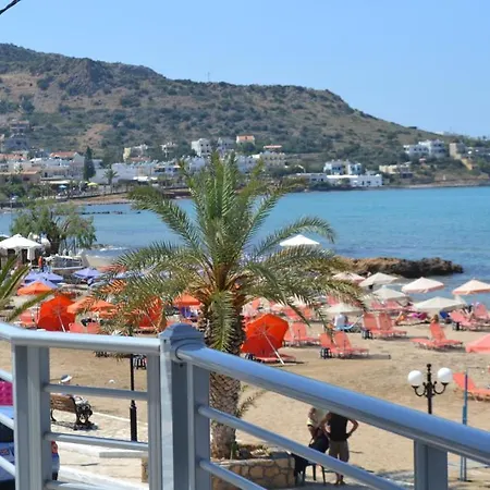 4s Superior Apartament Stalida