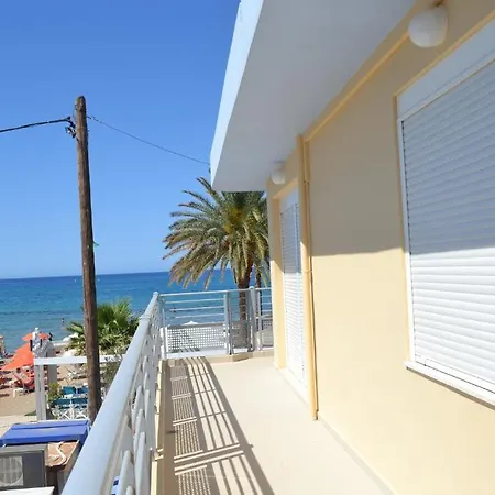 4s Superior Apartament Stalida