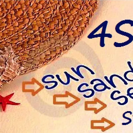 Apartament 4s Superior *